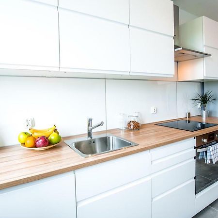 Apartament 8 扎科帕内 外观 照片