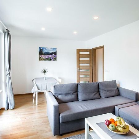 Apartament 8 扎科帕内 外观 照片