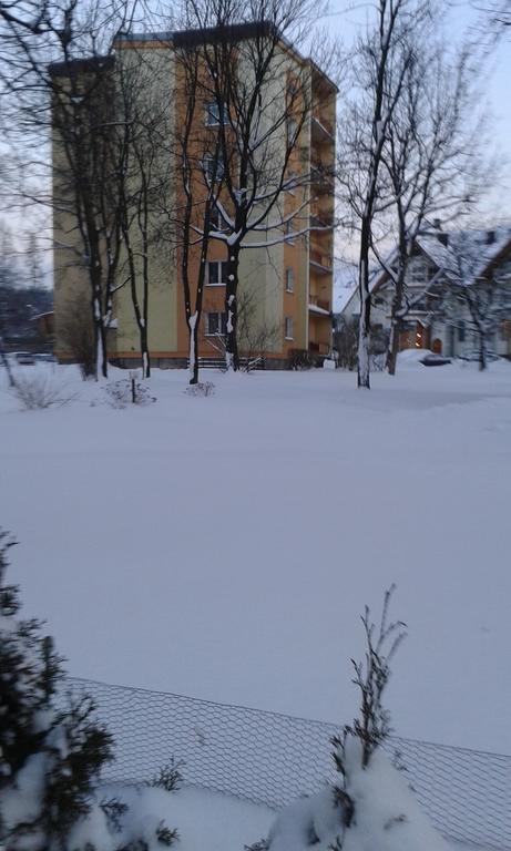 Apartament 8 扎科帕内 外观 照片