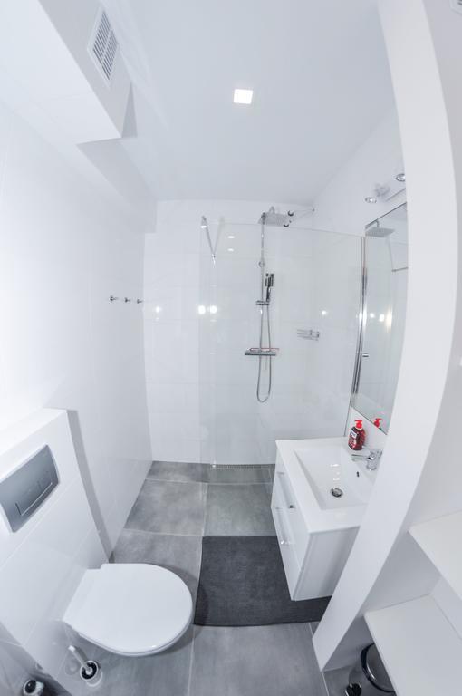 Apartament 8 扎科帕内 外观 照片