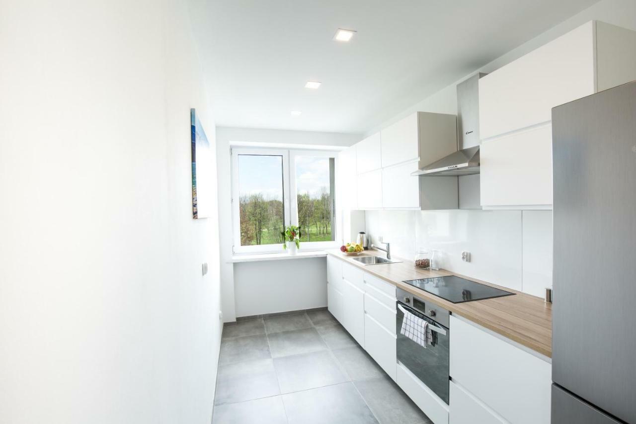 Apartament 8 扎科帕内 外观 照片