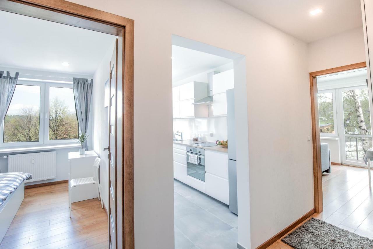 Apartament 8 扎科帕内 外观 照片