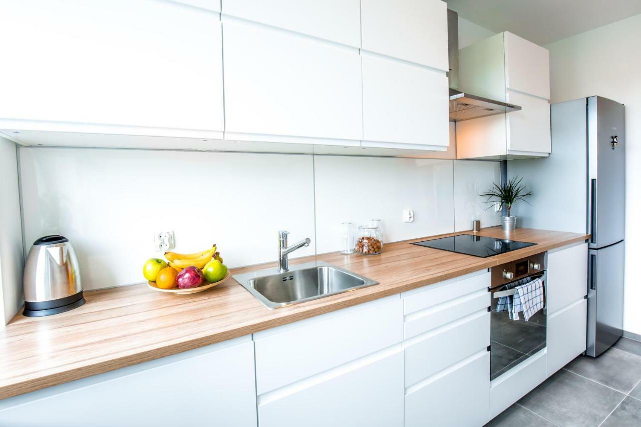 Apartament 8 扎科帕内 外观 照片