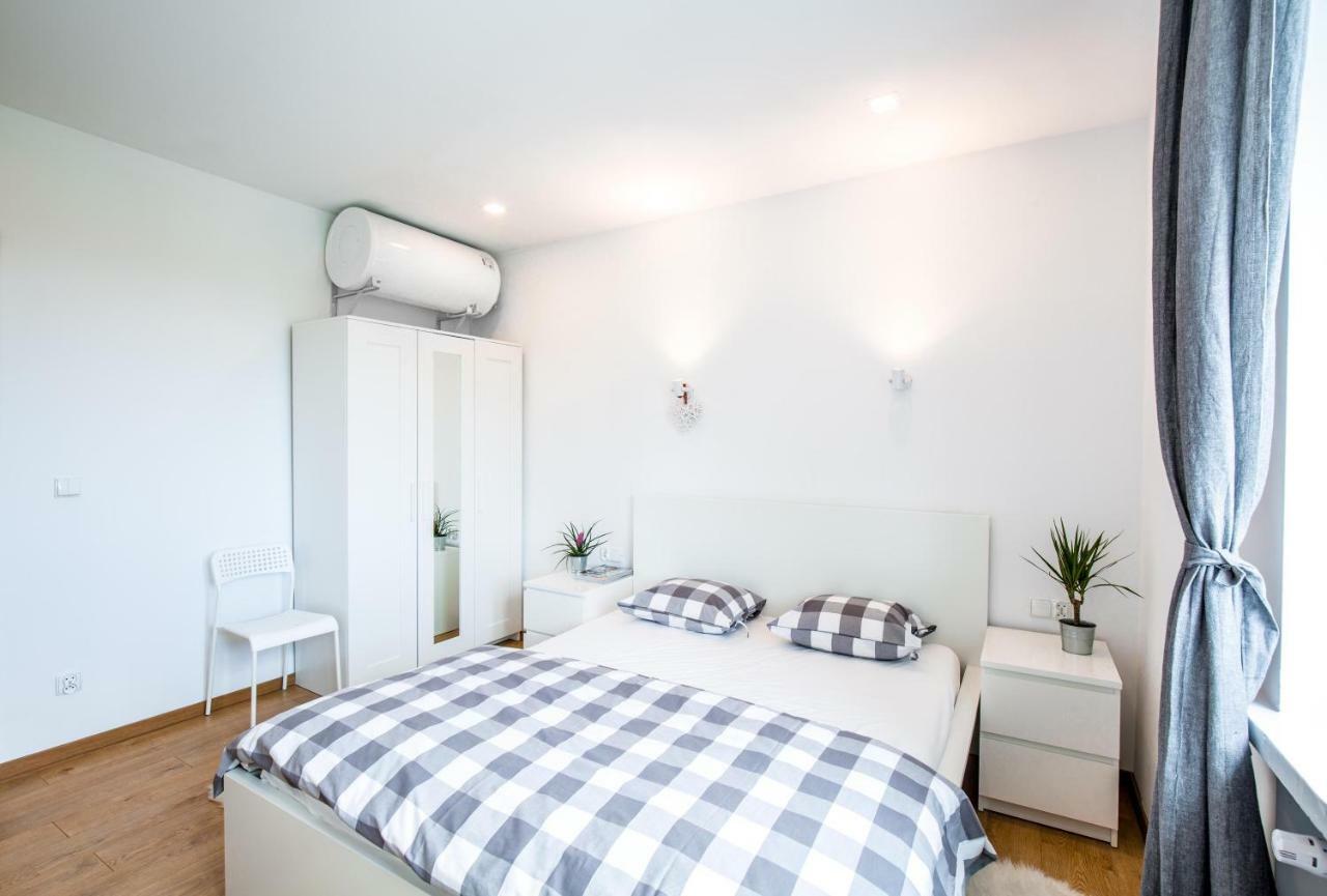 Apartament 8 扎科帕内 外观 照片
