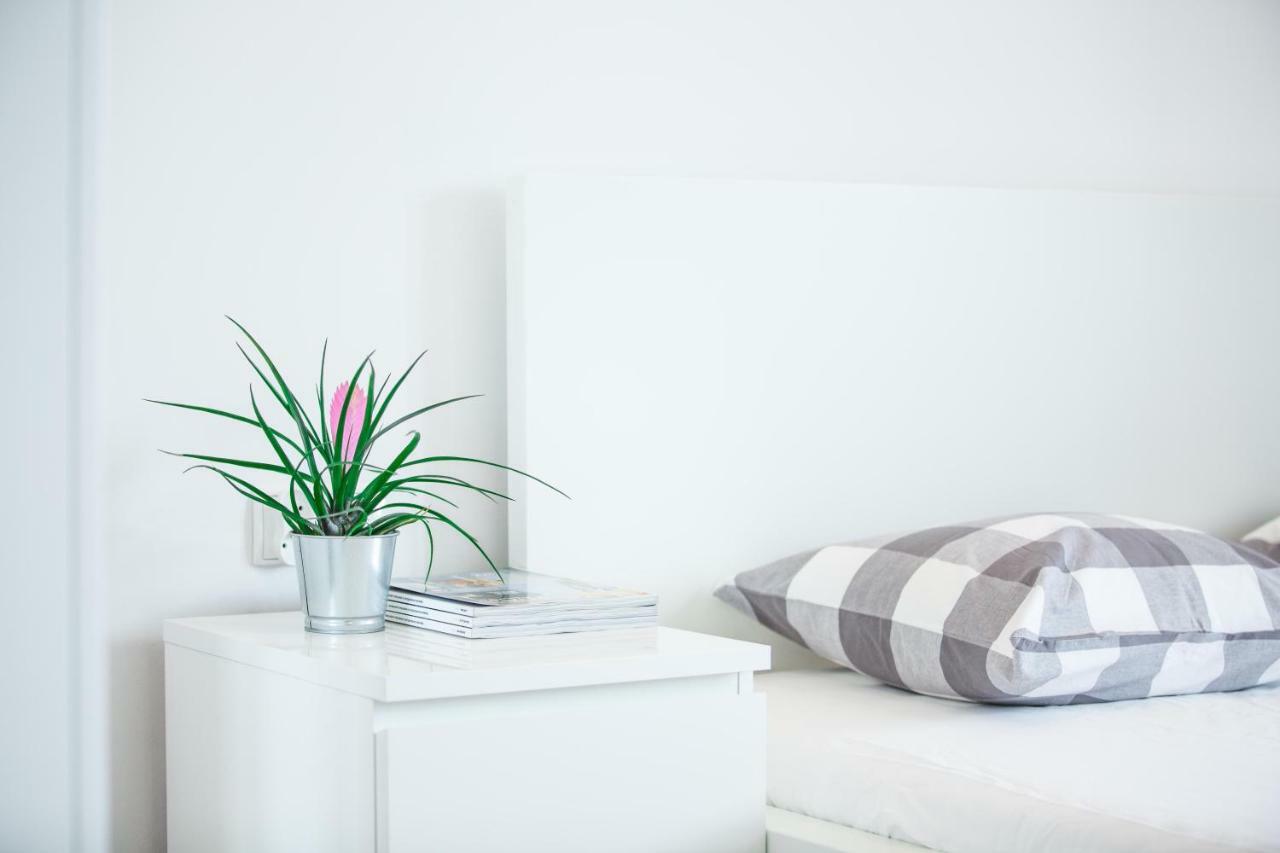 Apartament 8 扎科帕内 外观 照片