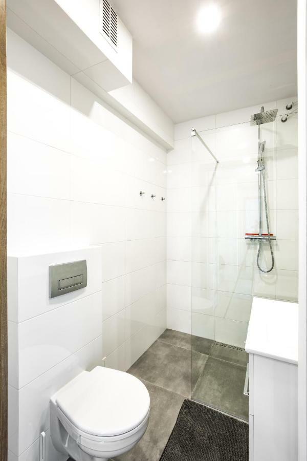 Apartament 8 扎科帕内 外观 照片