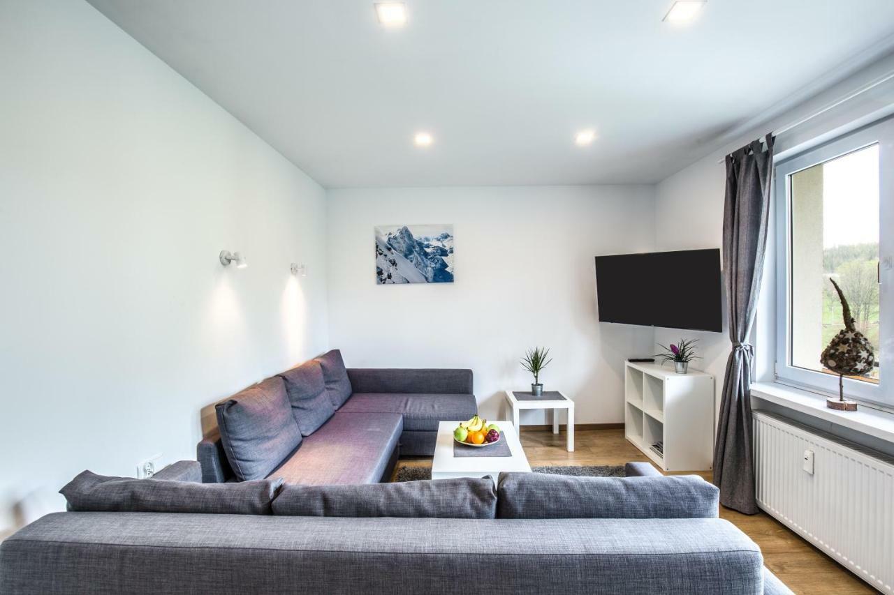 Apartament 8 扎科帕内 外观 照片