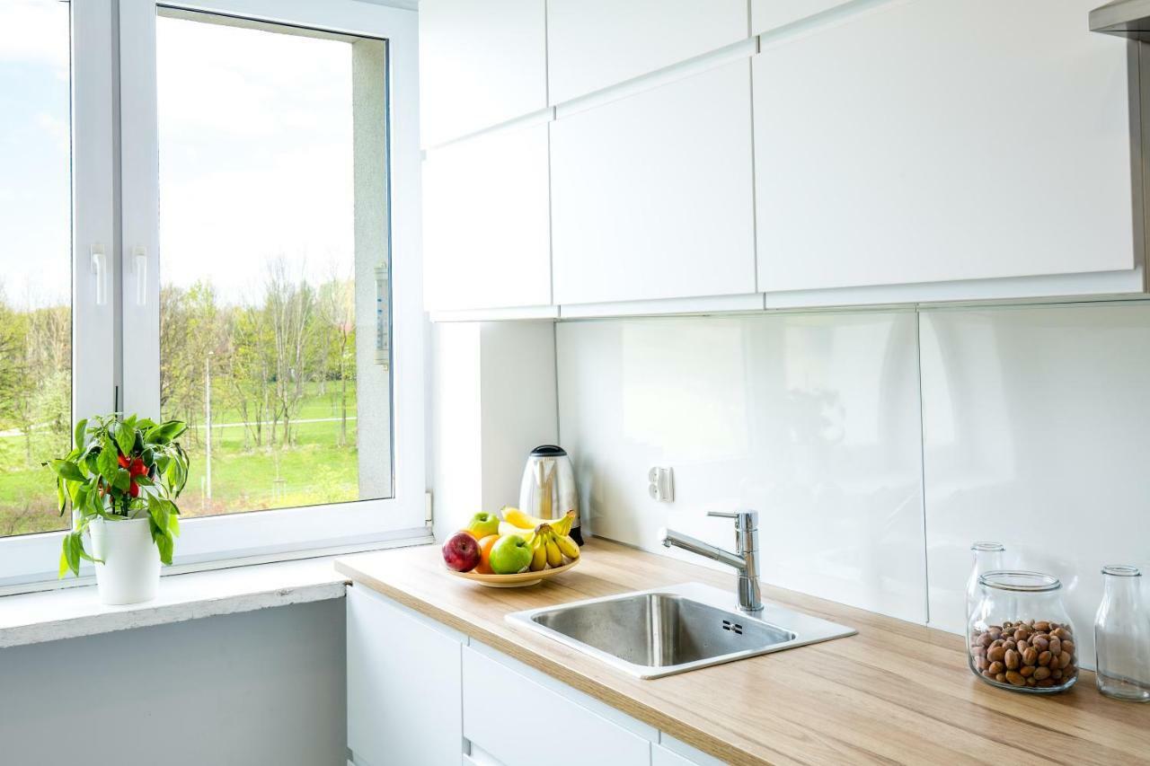 Apartament 8 扎科帕内 外观 照片