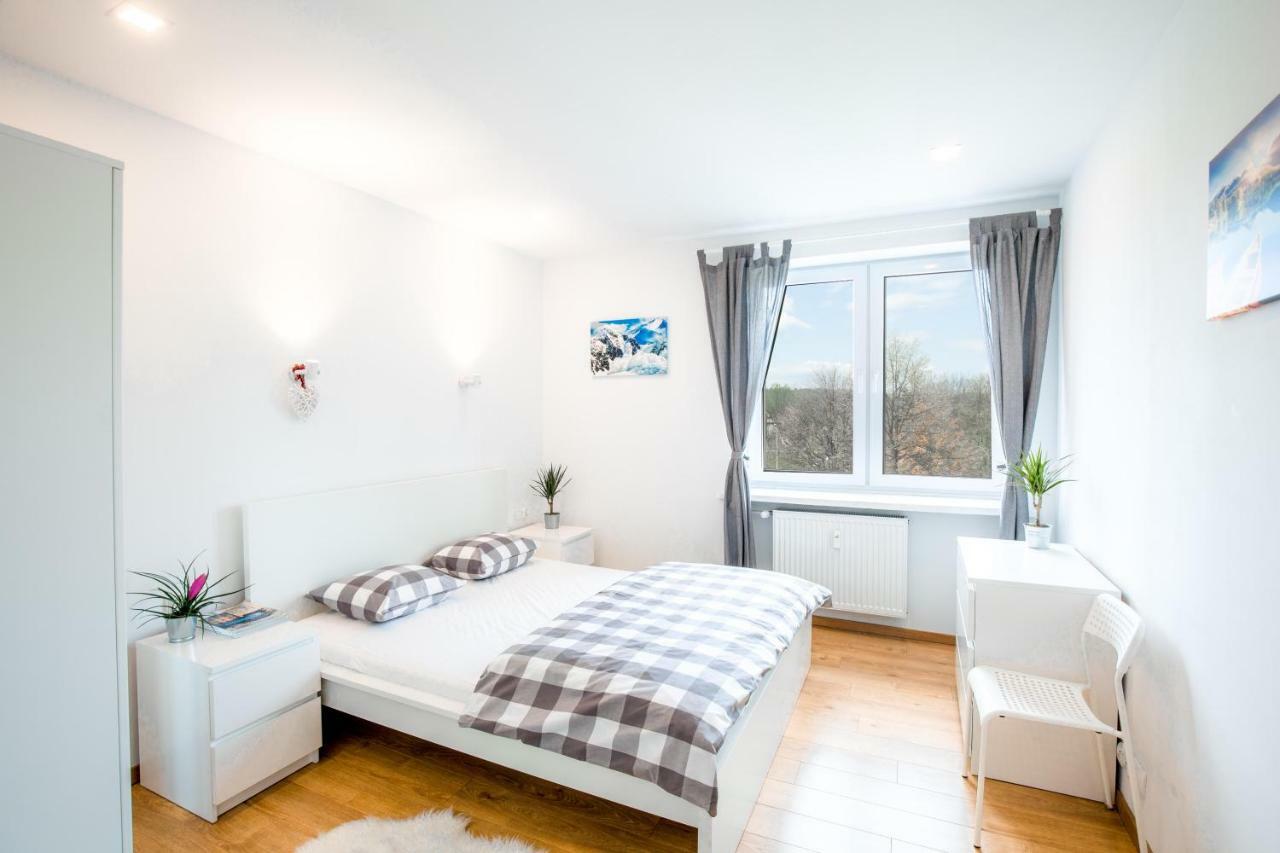 Apartament 8 扎科帕内 外观 照片