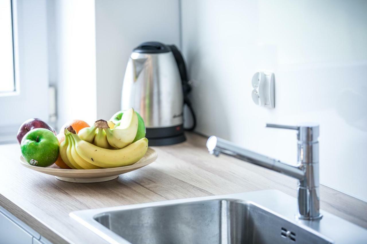 Apartament 8 扎科帕内 外观 照片