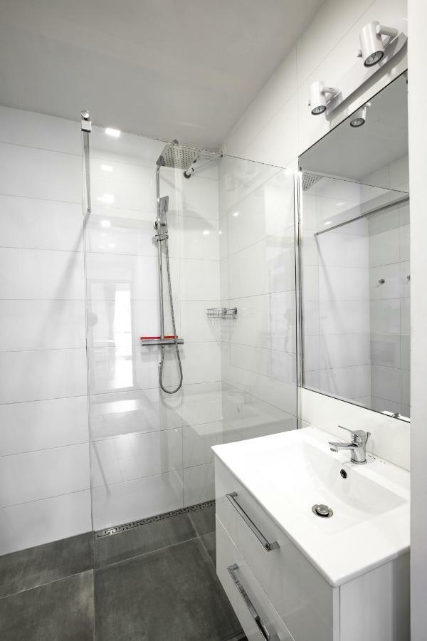 Apartament 8 扎科帕内 外观 照片