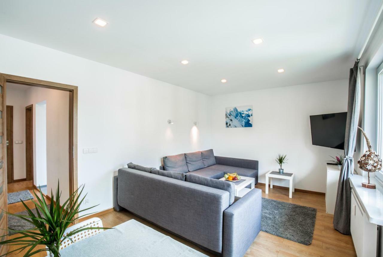 Apartament 8 扎科帕内 外观 照片